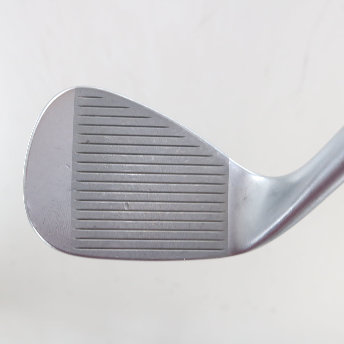 Ping S159 Chrome Gap, Sand, Lob Wedge Set Black Dot 50, 54, 58 Steel S-163877