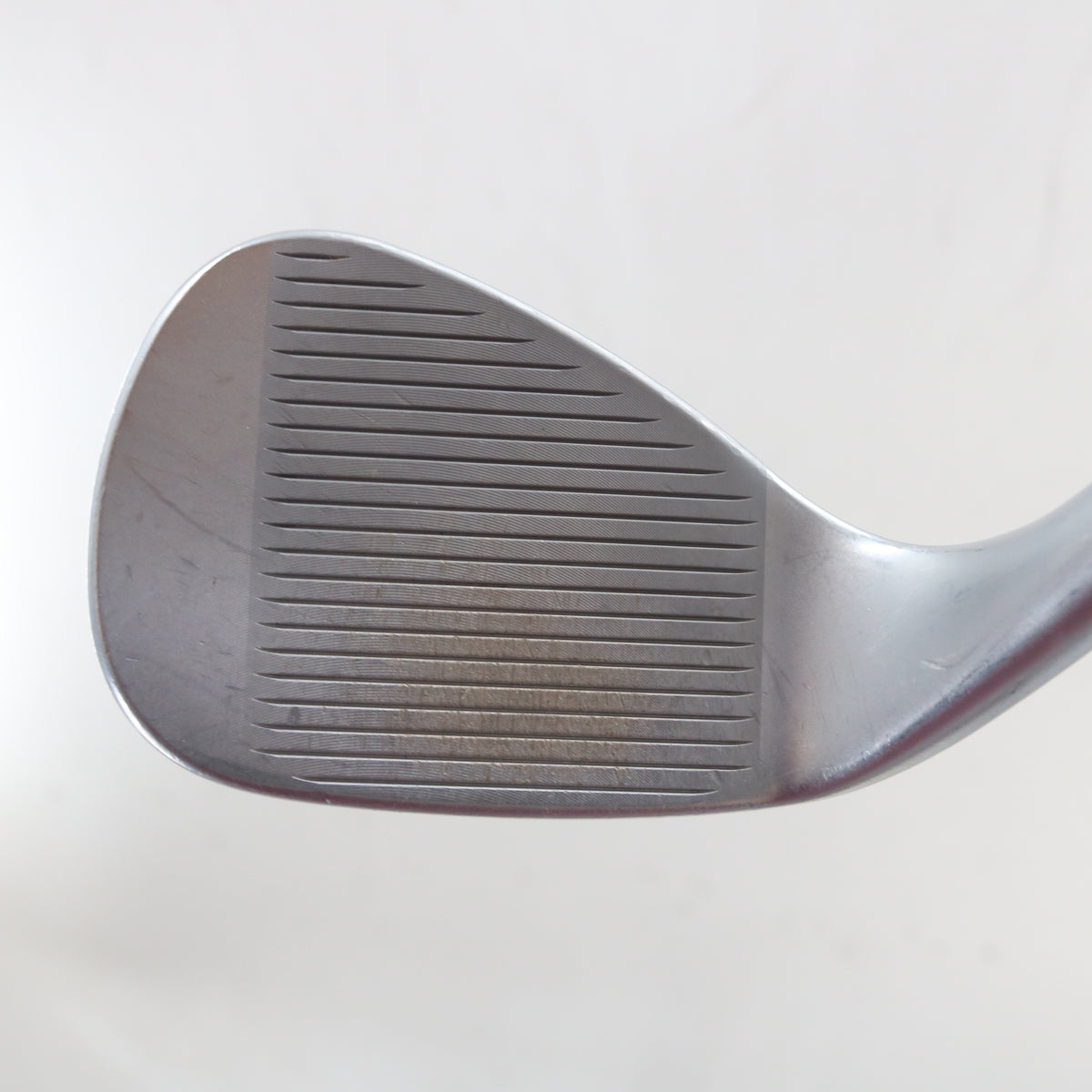 Ping S159 Chrome Gap, Sand, Lob Wedge Set Black Dot 50, 54, 58 Steel S-163877