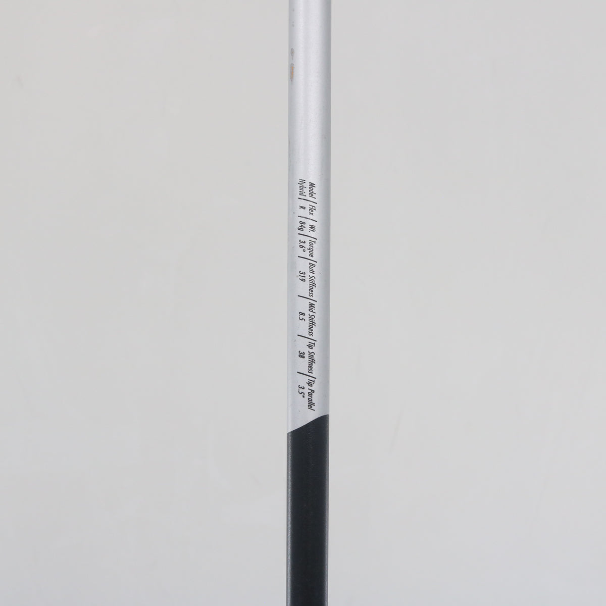 Ping G10 Hybrid 21 Degrees Graphite Regular Flex Right Hand N-164899