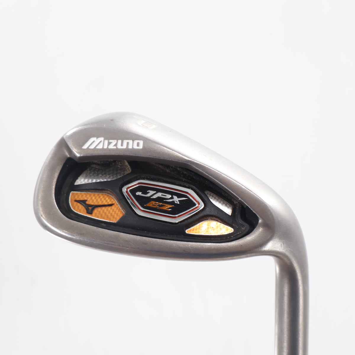 Mizuno JPX EZ Pitching Wedge Steel TT XP 105 Regular Right Hand M-165015