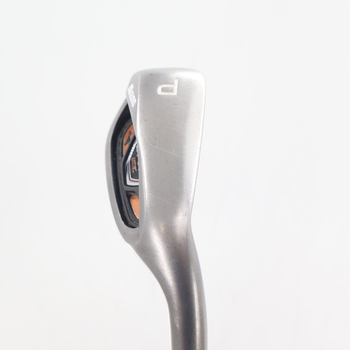 Mizuno JPX EZ Pitching Wedge Steel TT XP 105 Regular Right Hand M-165015