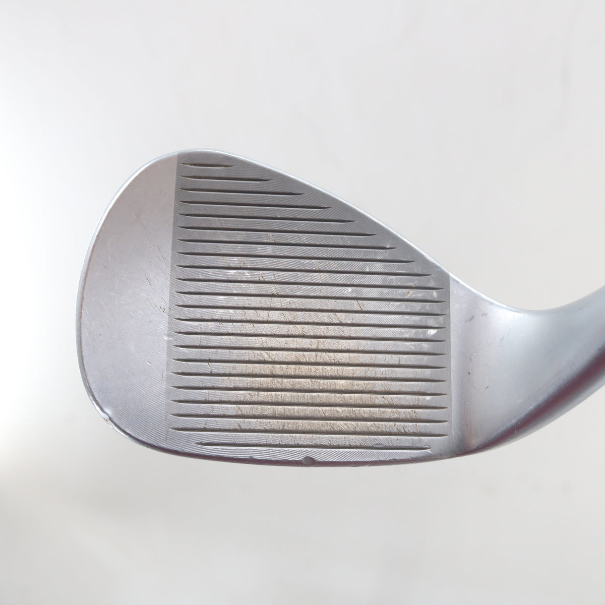 Ping S159 Chrome Gap, Sand, Lob Wedge Set Black Dot 50, 54, 58 Steel S-163877