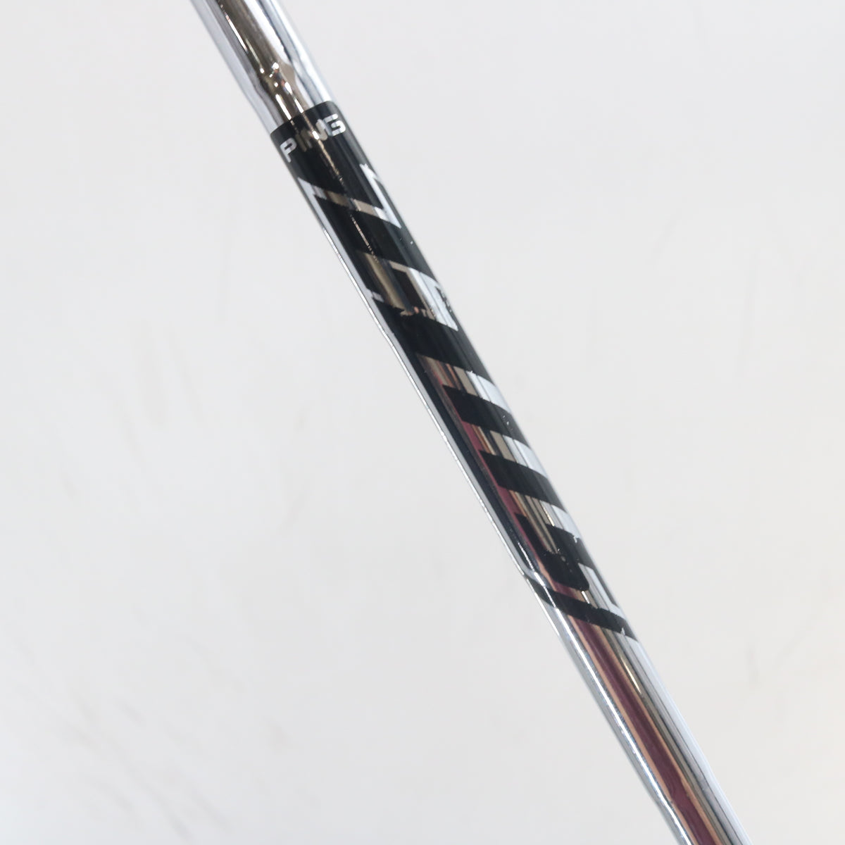 Ping S159 Chrome Gap, Sand, Lob Wedge Set Black Dot 50, 54, 58 Steel S-163877
