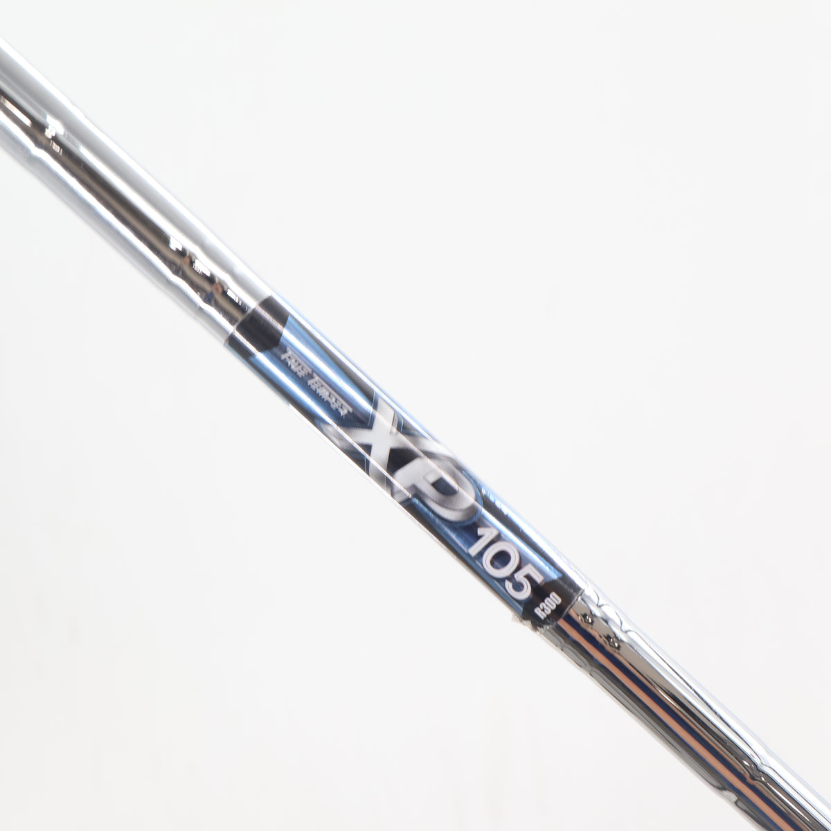 Mizuno JPX EZ Pitching Wedge Steel TT XP 105 Regular Right Hand M-165015