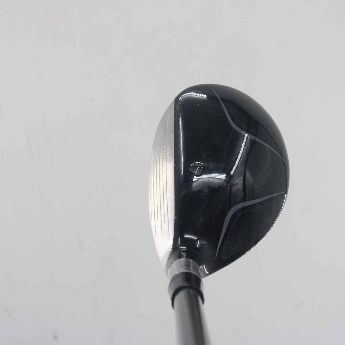 TaylorMade Burner Rescue 5 Hybrid 25 Deg Graphite Ladies Right Hand N-164896