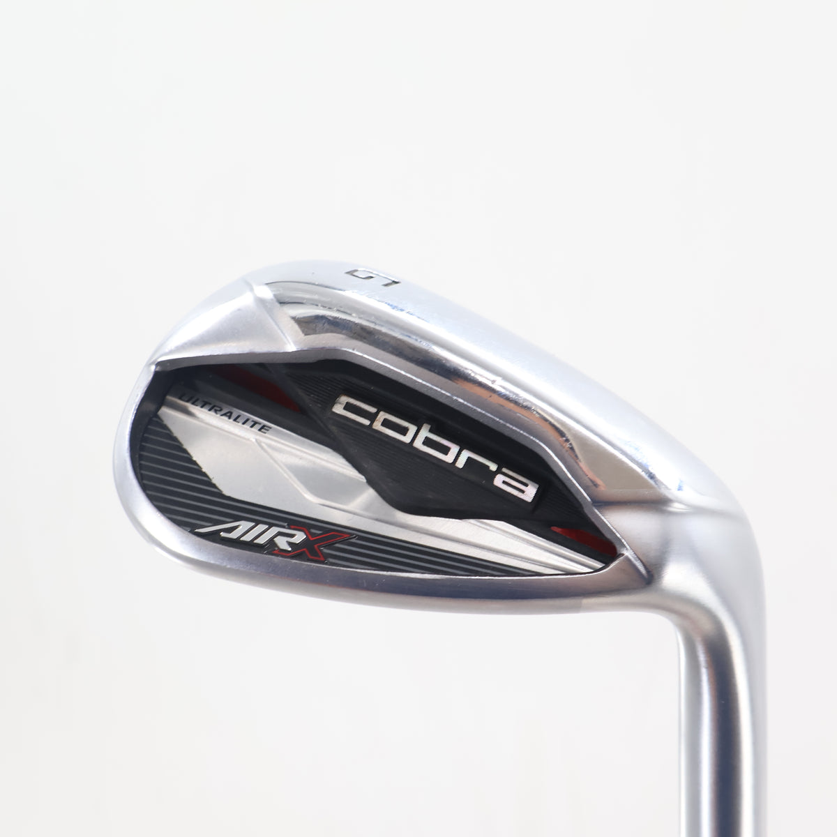 Cobra Air X Ultralite GW Gap Wedge 50 Degrees Steel Regular Right Hand M-165016