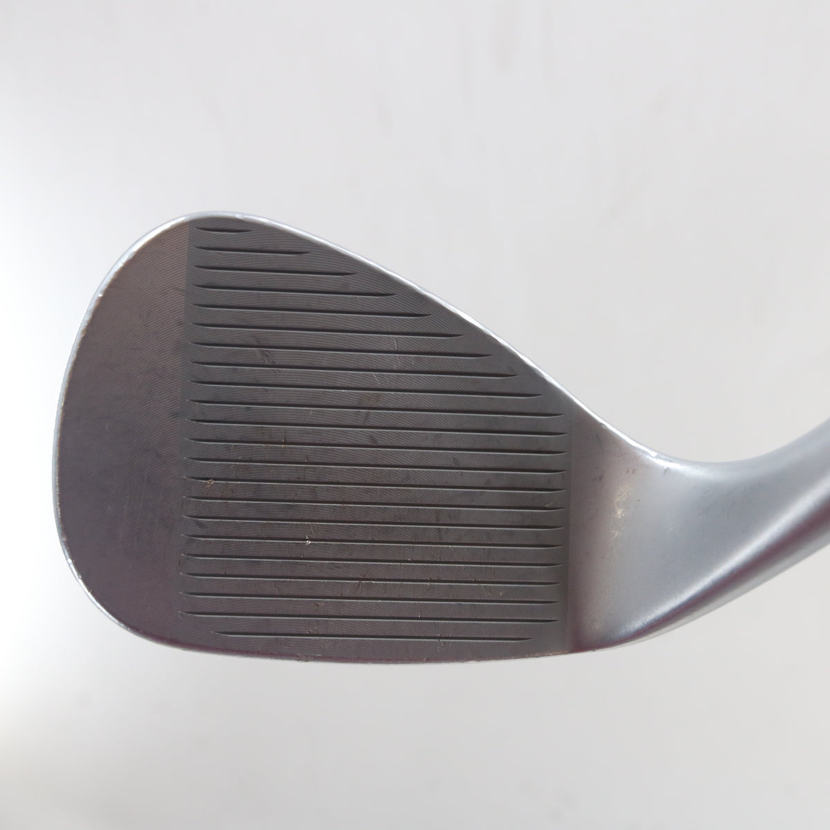 Ping S159 Chrome Sand & Lob Wedge Set 54.12S & 58.08H Steel Z-Z115 RH S-163878