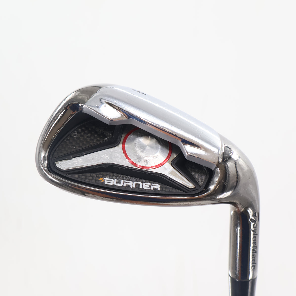 TaylorMade Burner 1.0 AW Approach Wedge Steel Regular Right Hand M-165017