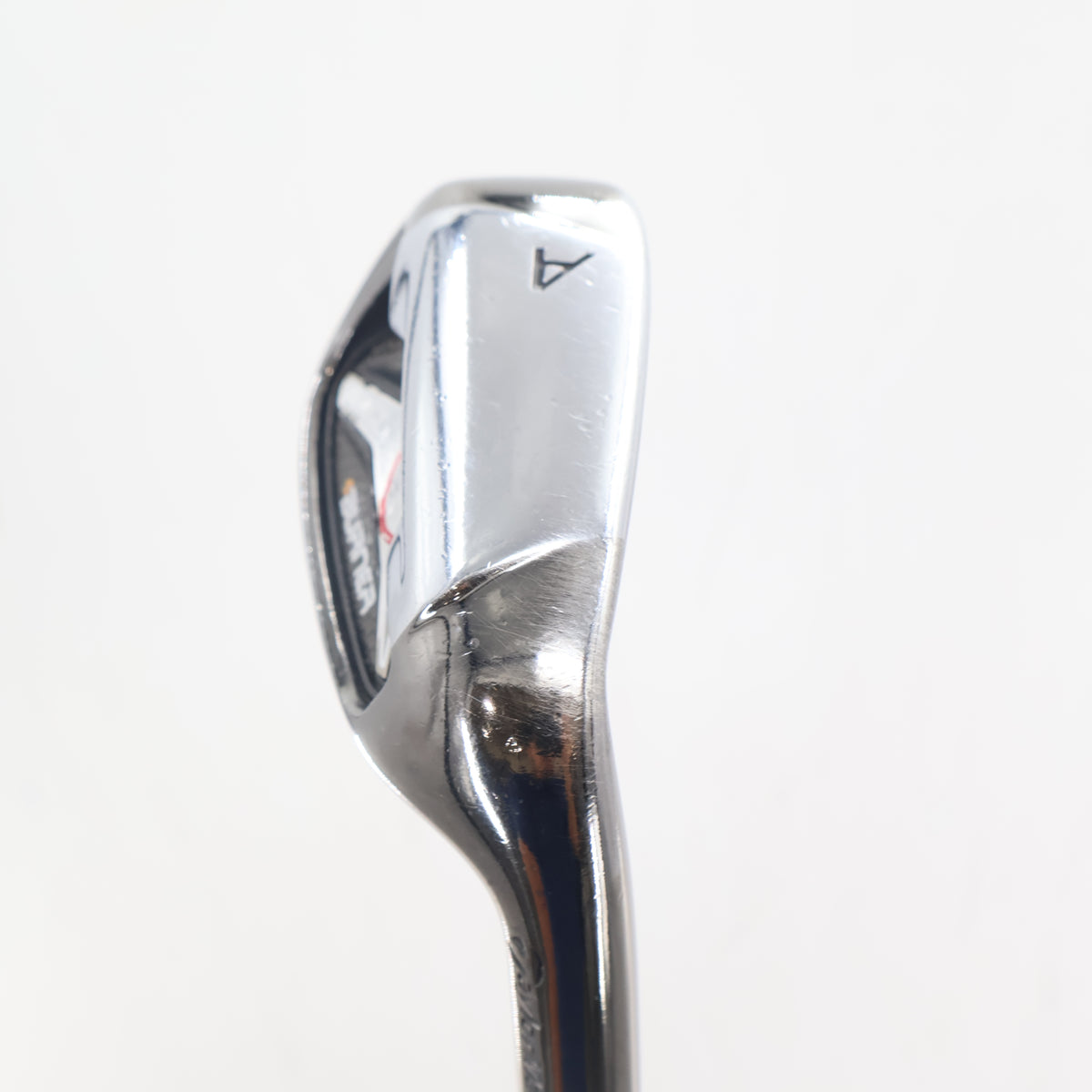 TaylorMade Burner 1.0 AW Approach Wedge Steel Regular Right Hand M-165017