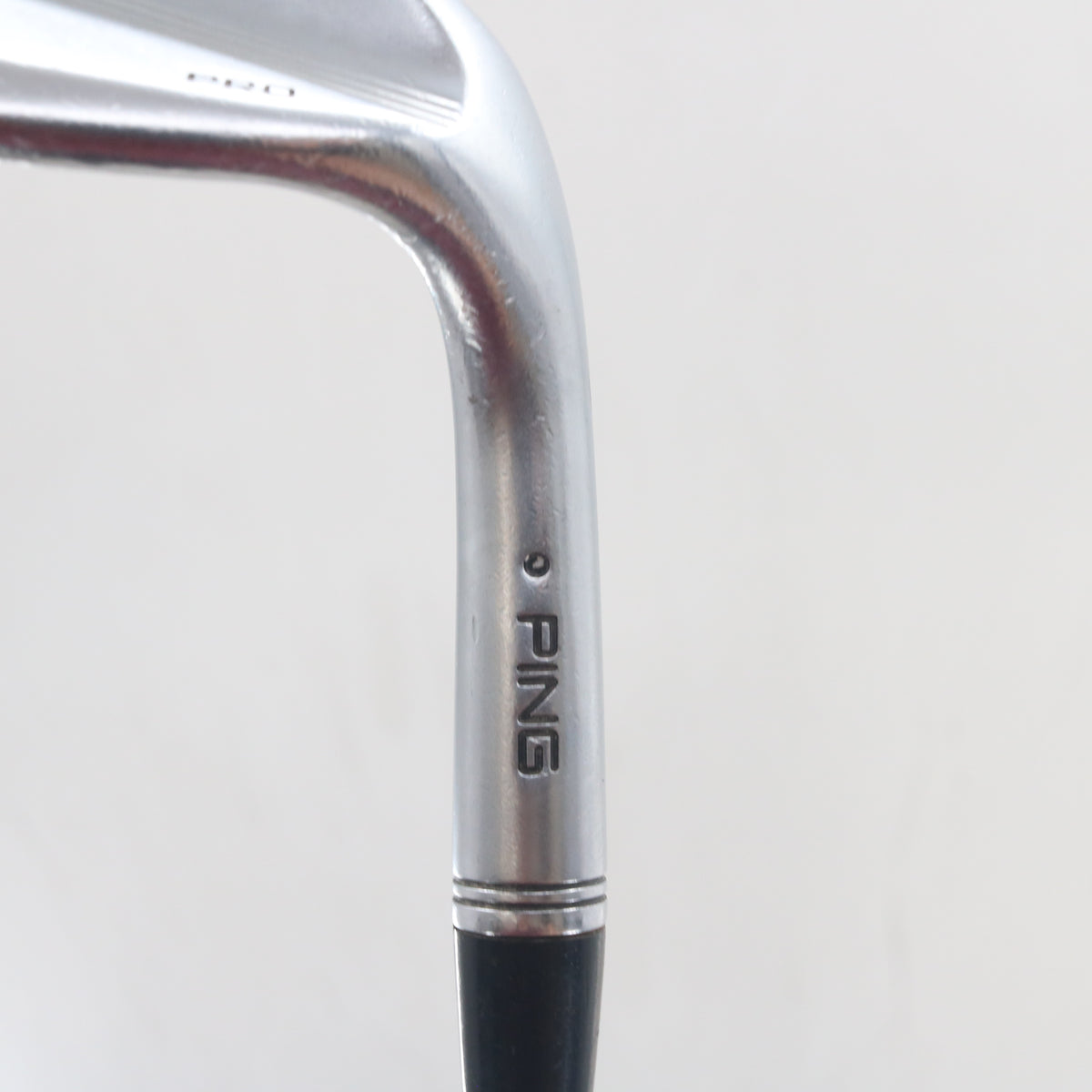 Ping Glide Forged Pro Sand & Lob Wedge Set 56.10S & 60.10S Black Dot RH S-163879