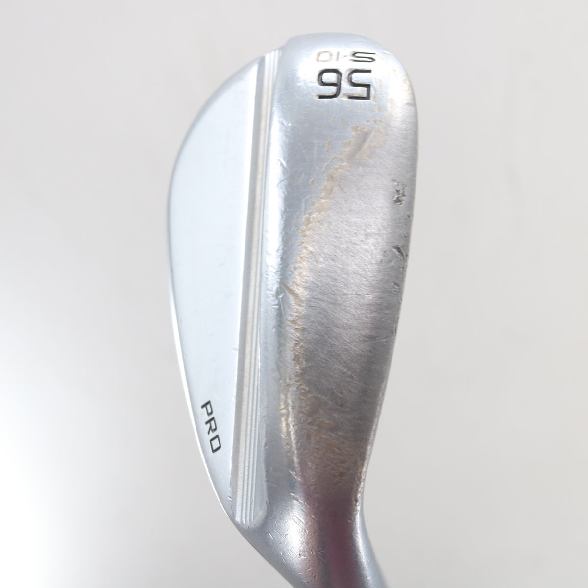 Ping Glide Forged Pro Sand & Lob Wedge Set 56.10S & 60.10S Black Dot RH S-163879