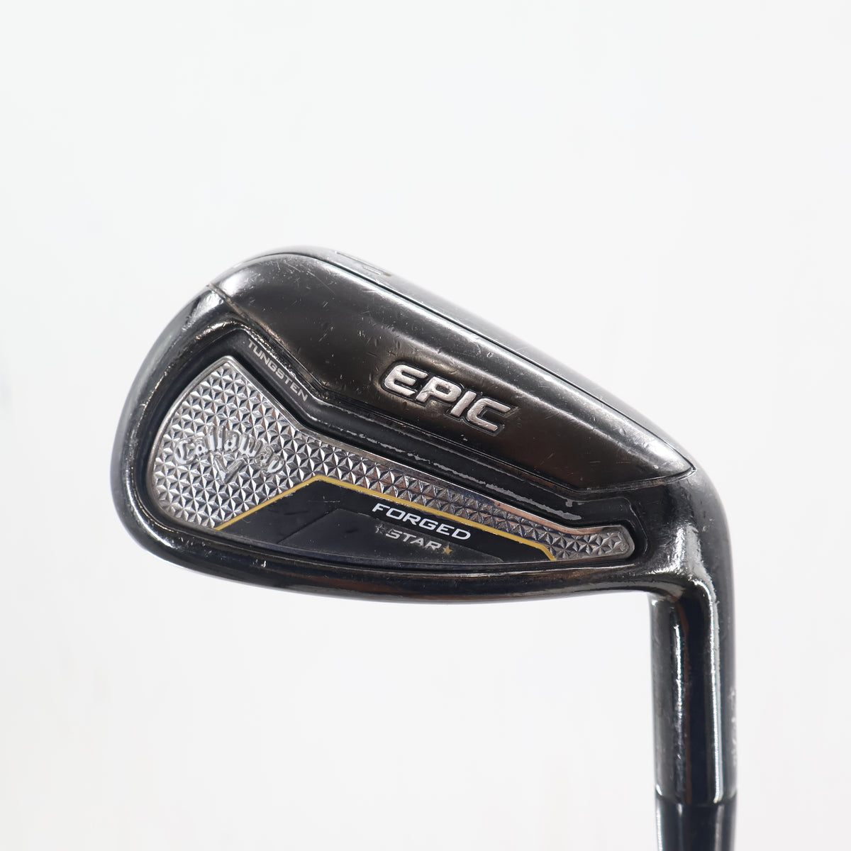 Callaway Epic Forged Star Pitching Wedge Graphite Regular Right Hand M-165018