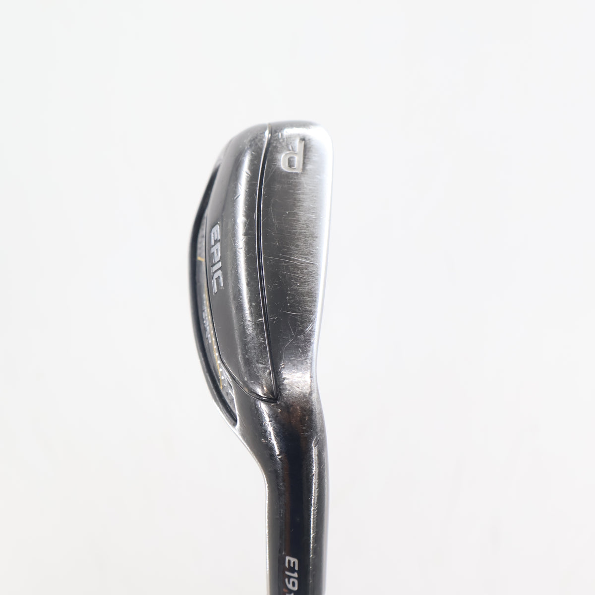 Callaway Epic Forged Star Pitching Wedge Graphite Regular Right Hand M-165018