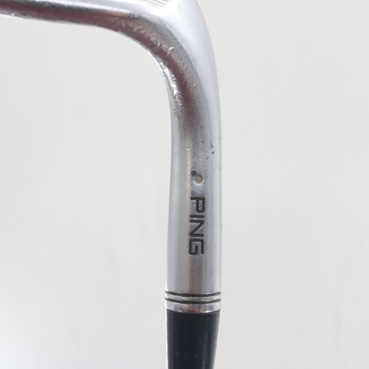 Ping Glide Forged Pro Sand & Lob Wedge Set 56.10S & 60.10S Black Dot RH S-163879