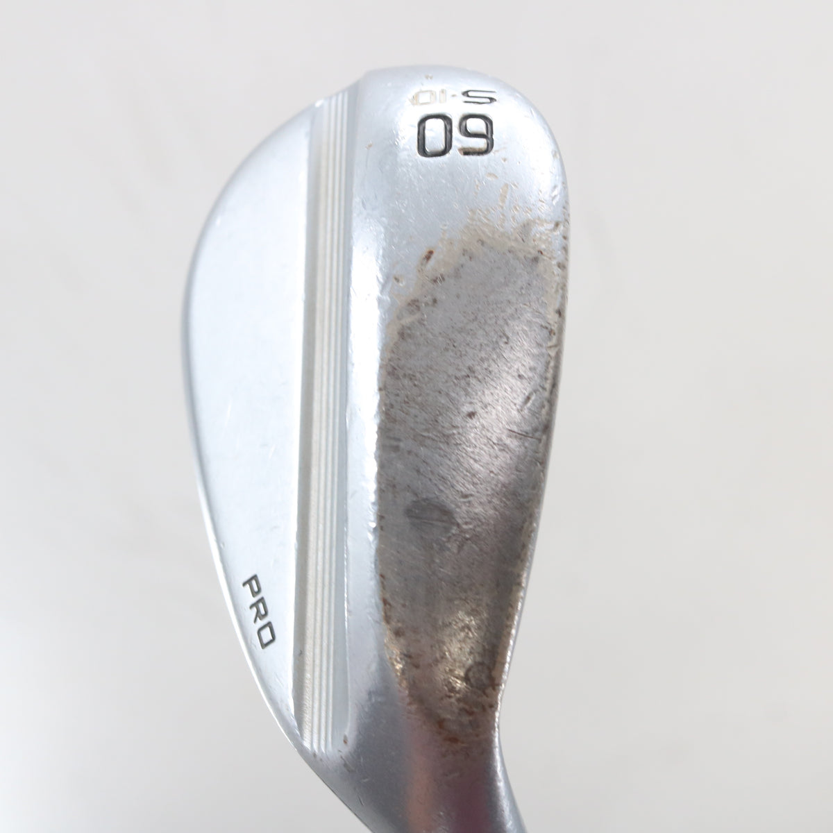 Ping Glide Forged Pro Sand & Lob Wedge Set 56.10S & 60.10S Black Dot RH S-163879