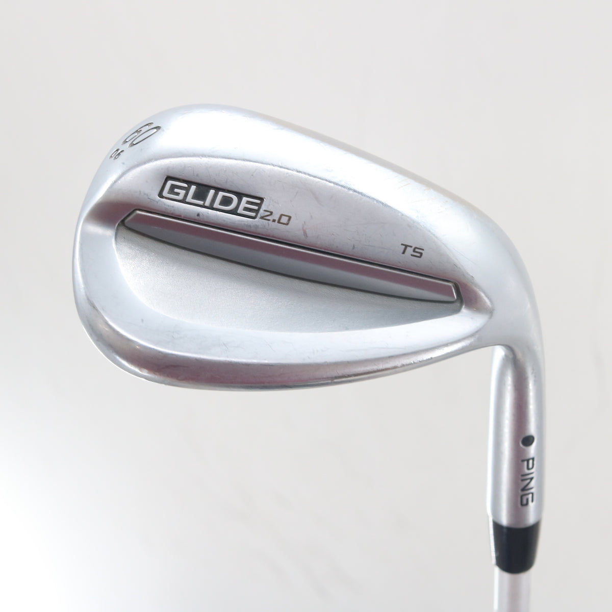 Ping Glide 2.0 Women's Wedge Set 56.12SS & 60.06TS Graphite Ladies RH S-163880