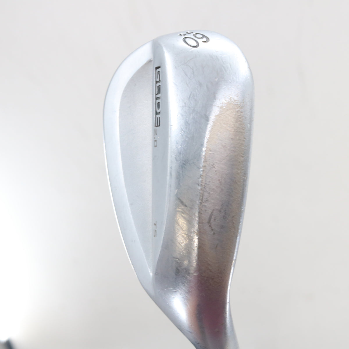 Ping Glide 2.0 Women's Wedge Set 56.12SS & 60.06TS Graphite Ladies RH S-163880