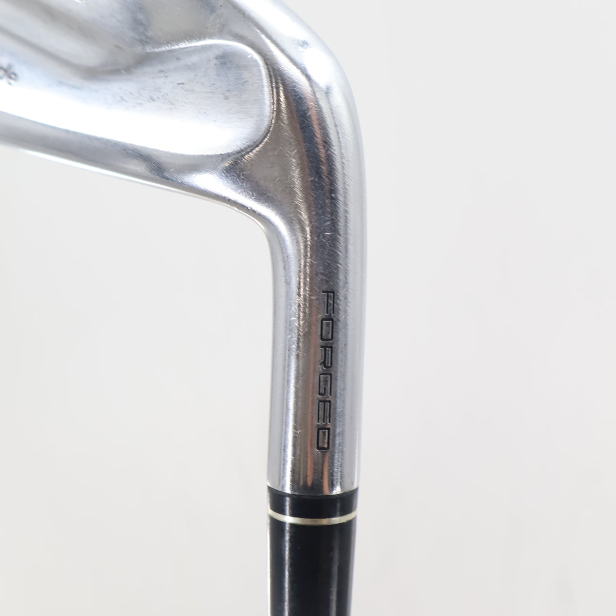 TaylorMade P.790 Individual 3 Iron KBS Tour C-Taper S Stiff Right Hand S-164936