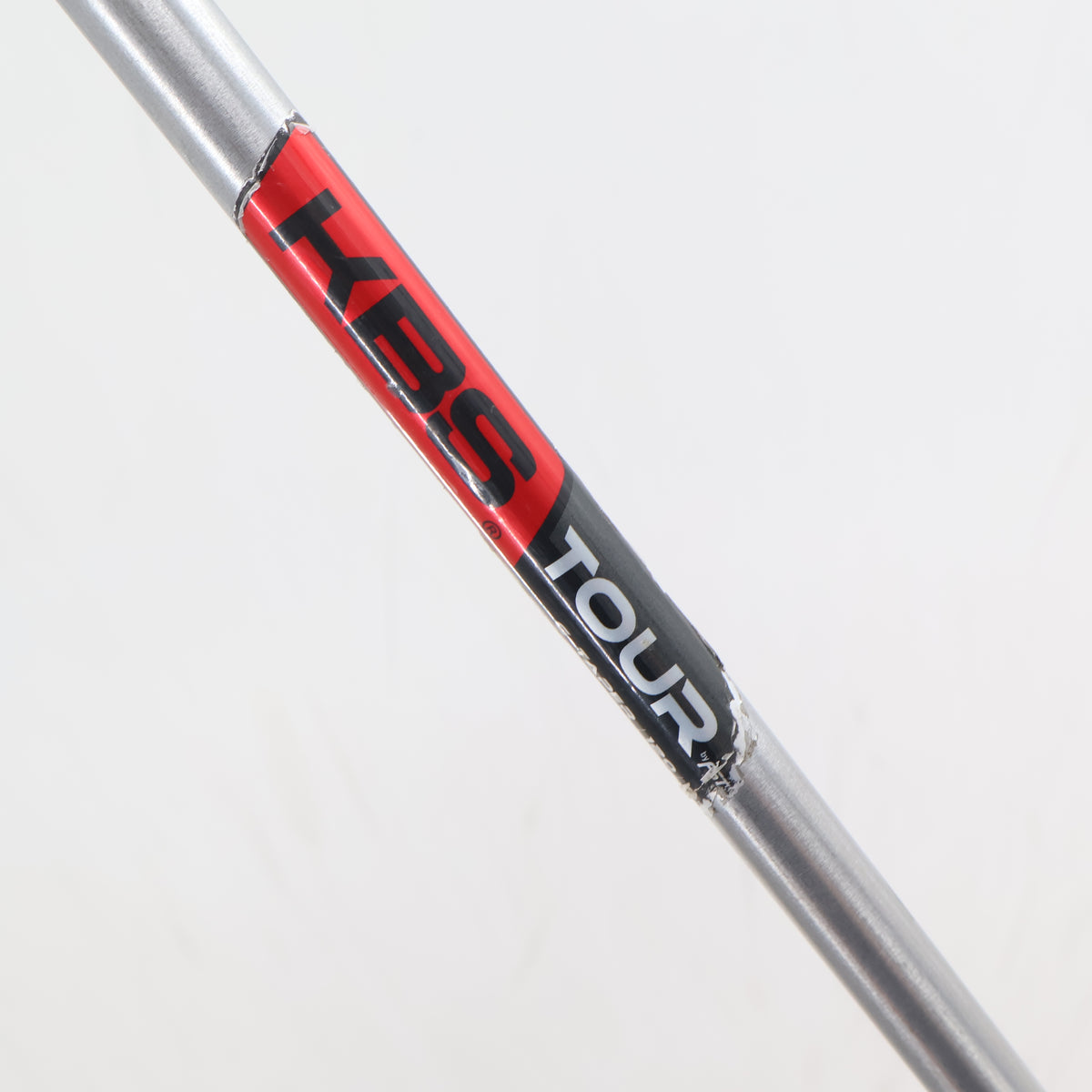 TaylorMade P.790 Individual 3 Iron KBS Tour C-Taper S Stiff Right Hand S-164936