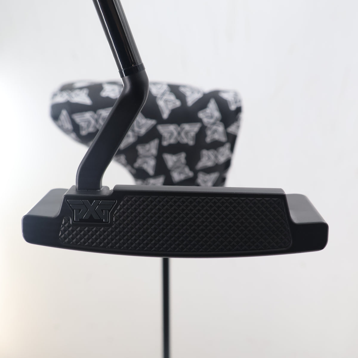 PXG Mustang ZT Blade Putter 34" Graphite/Steel Left Hand HeadCover S-164937