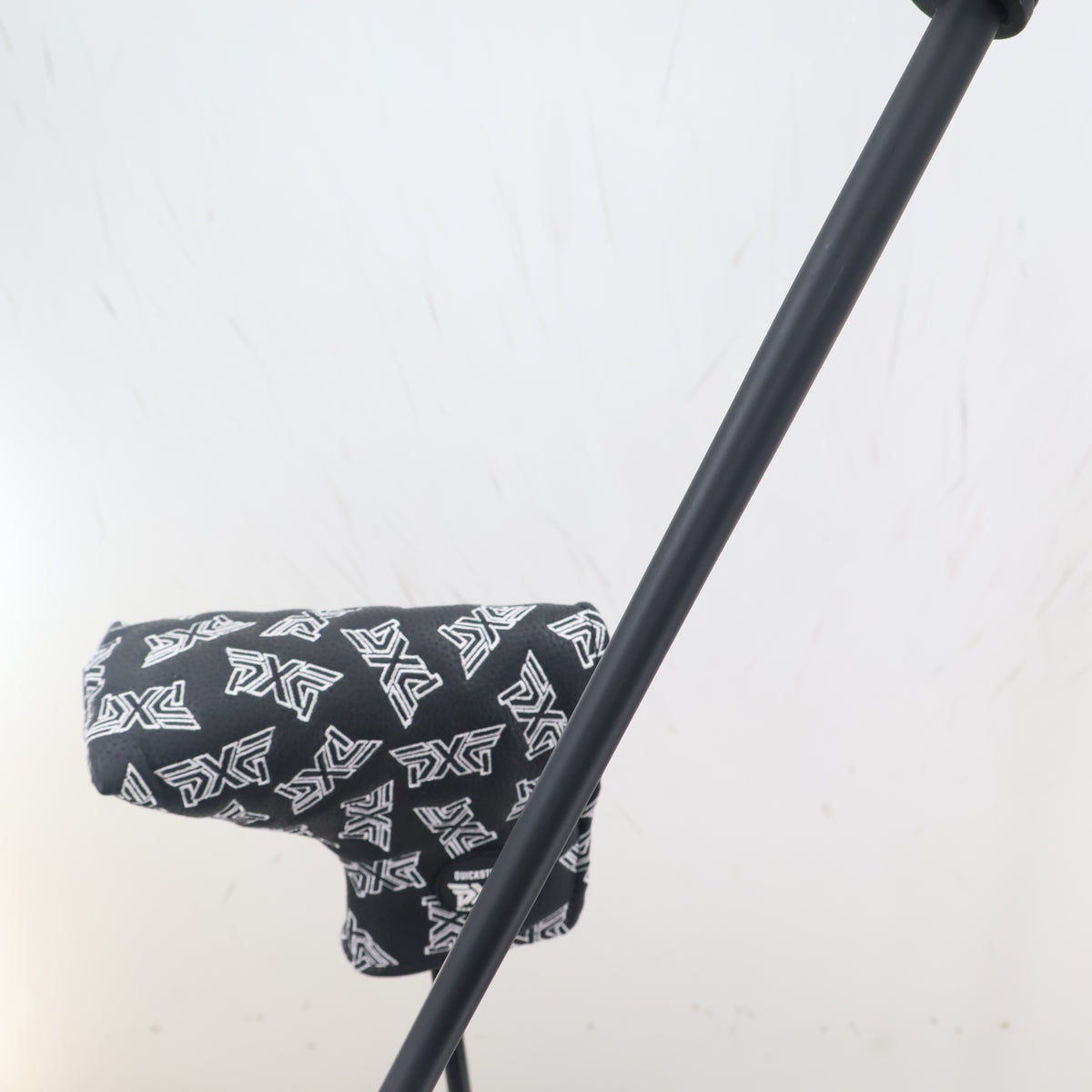 PXG Mustang ZT Blade Putter 34" Graphite/Steel Left Hand HeadCover S-164937