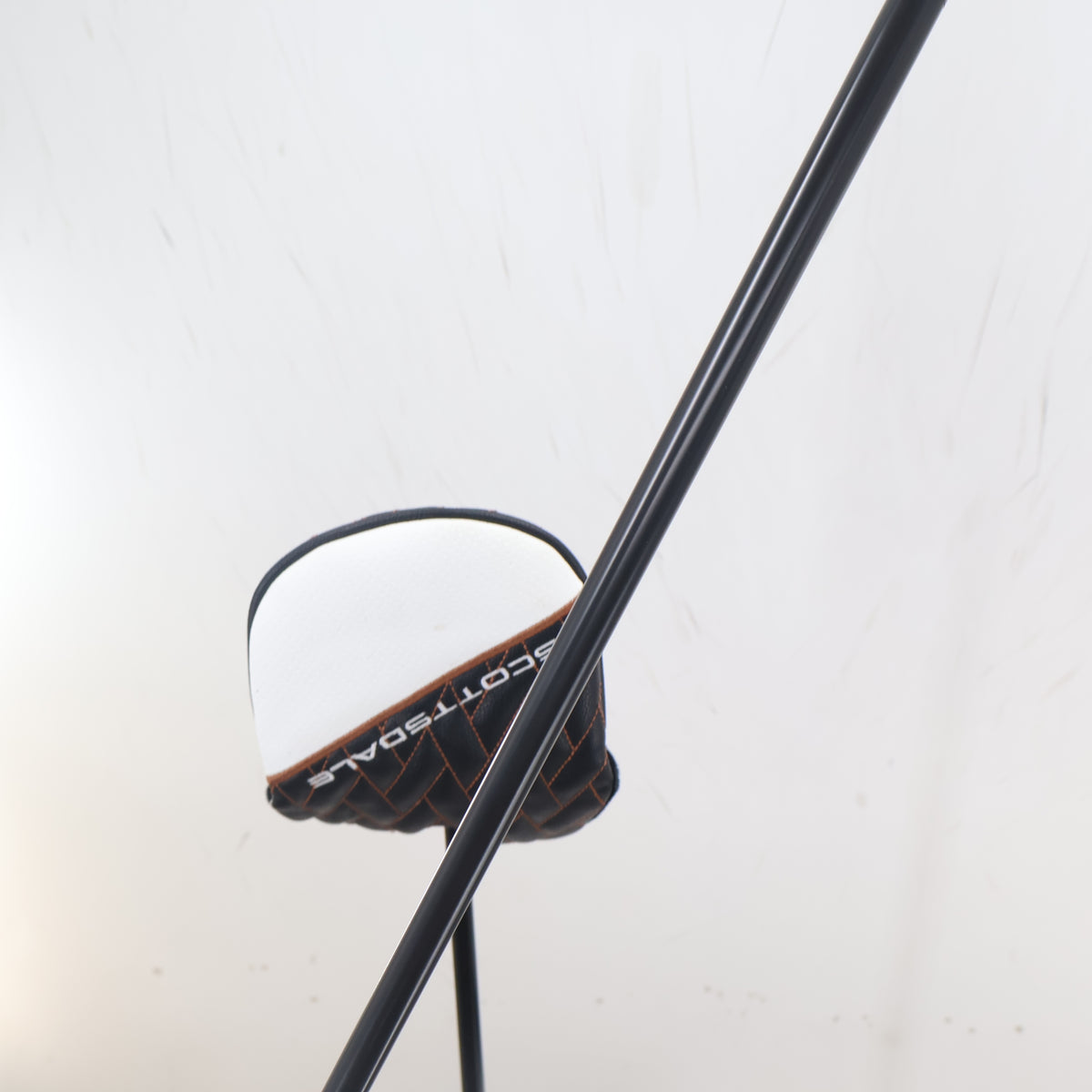 PING Scottsdale TEC Ally Blue Onset Putter Steel 35 Inches Left Hand S-164938