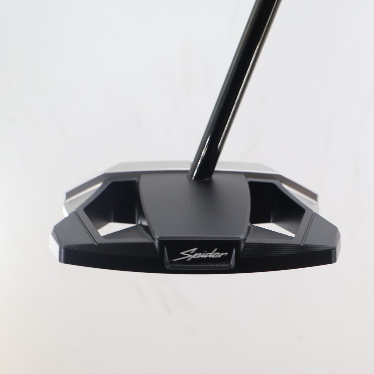 Taylormade Spider 5K-ZT Center Shaft Mallet Putter 35" Steel Left Hand S-164939