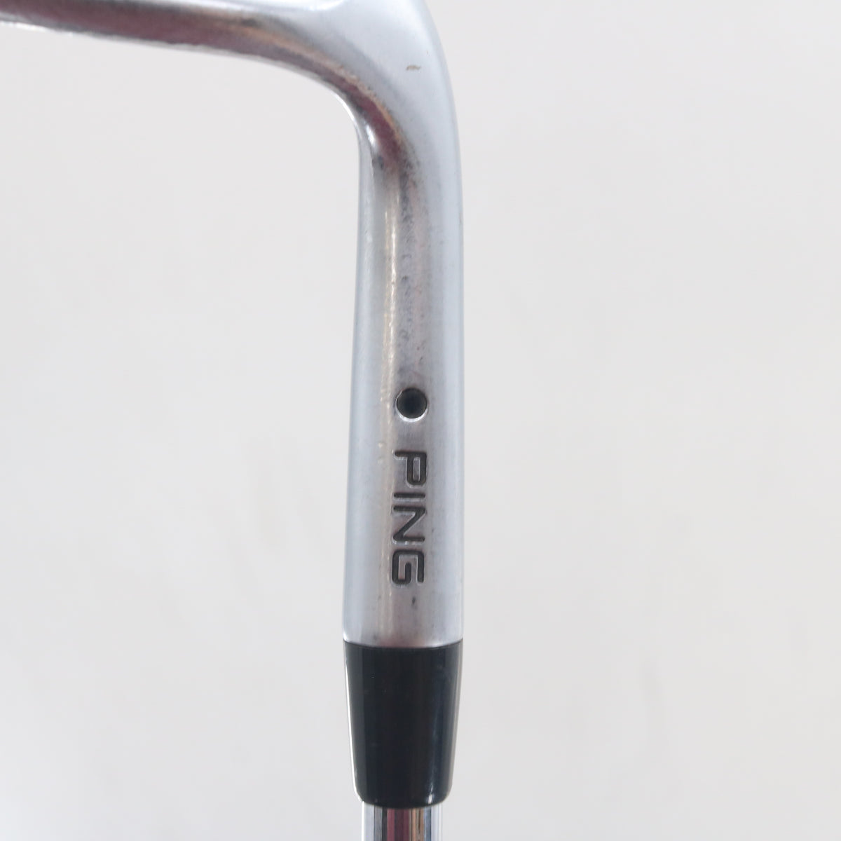 Ping Glide 2.0 Sand & Lob Wedge Set Black Dot 54 & 58 Steel Stiff RH S-163882