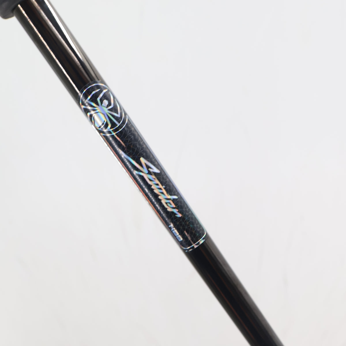 Taylormade Spider 5K-ZT Center Shaft Mallet Putter 35" Steel Left Hand S-164939