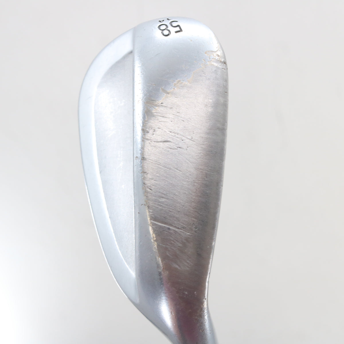 Ping Glide 2.0 Sand & Lob Wedge Set Black Dot 54 & 58 Steel Stiff RH S-163882