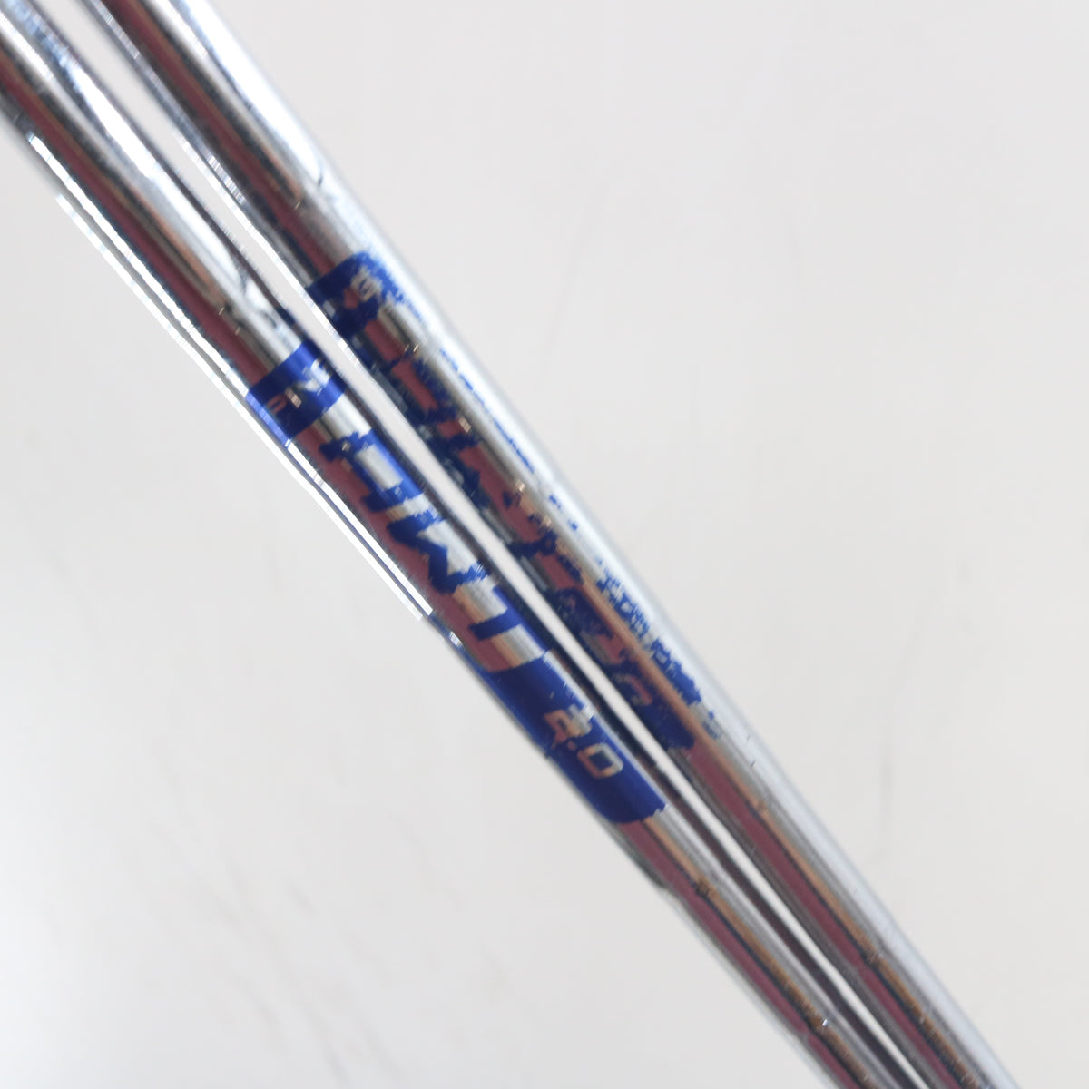 Ping Glide 2.0 Sand & Lob Wedge Set Black Dot 54 & 58 Steel Stiff RH S-163882