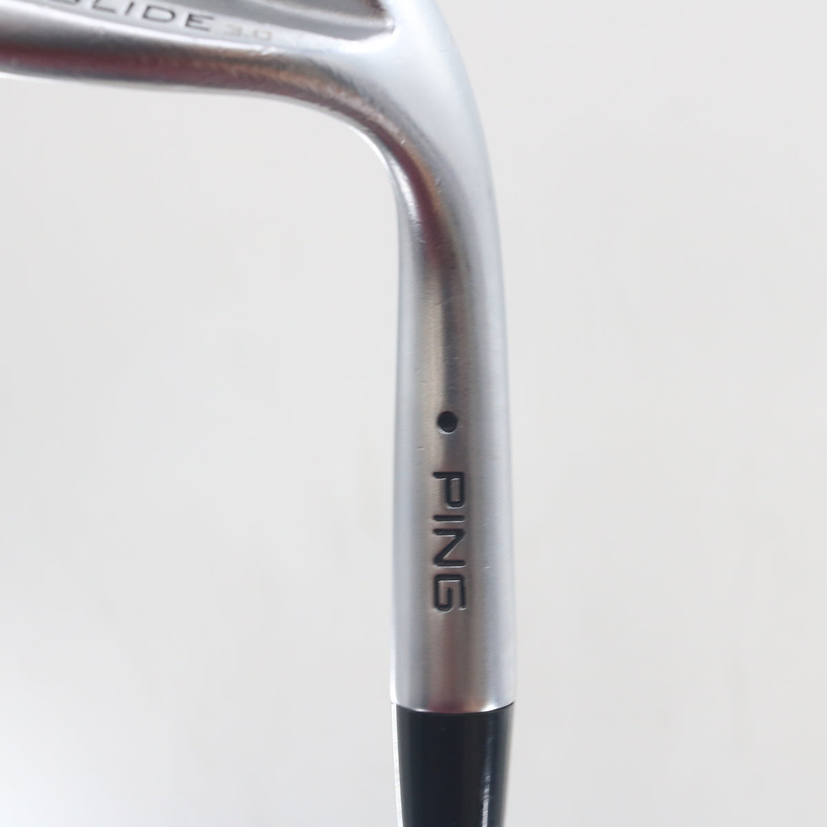 Ping Glide 3.0 Sand & Lob Wedge 54.12 & 58.10 Deg Black Dot Z-Z115 RH S-163883