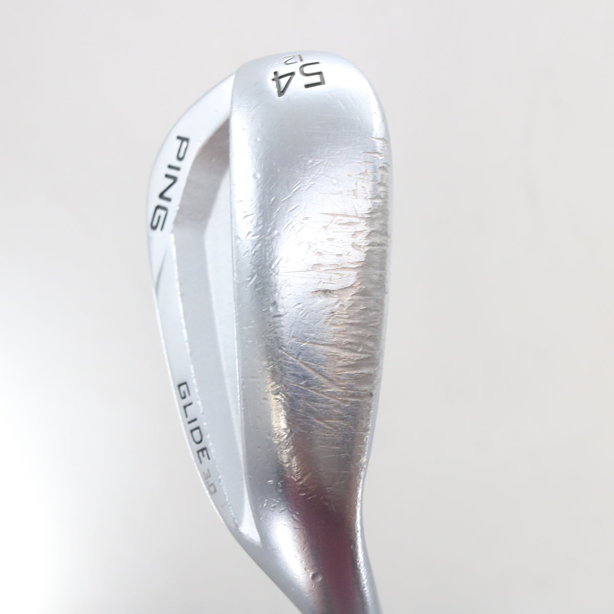 Ping Glide 3.0 Sand & Lob Wedge 54.12 & 58.10 Deg Black Dot Z-Z115 RH S-163883