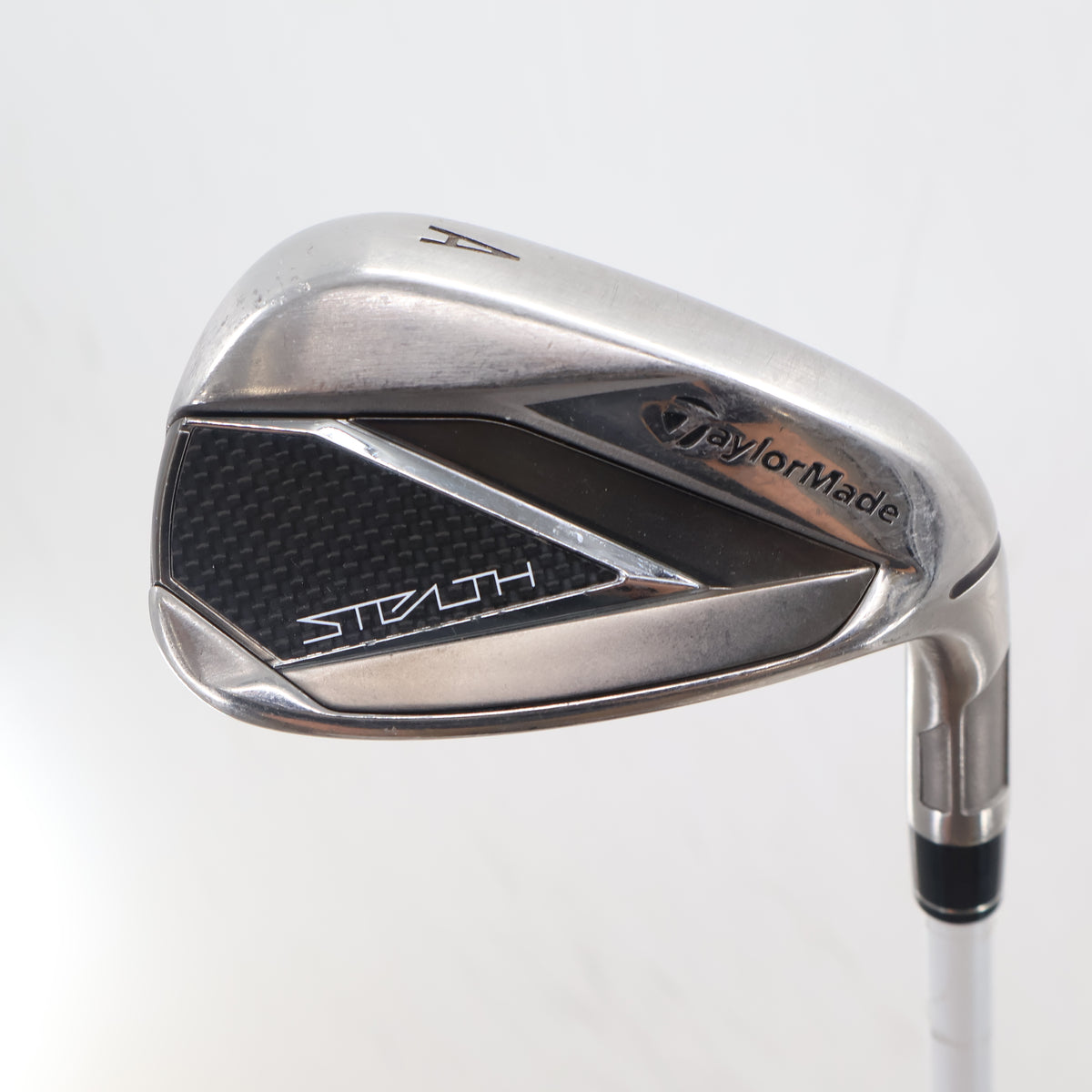 TaylorMade Women's Stealth A Approach/Gap Wedge Ascent L Ladies RH S-164941