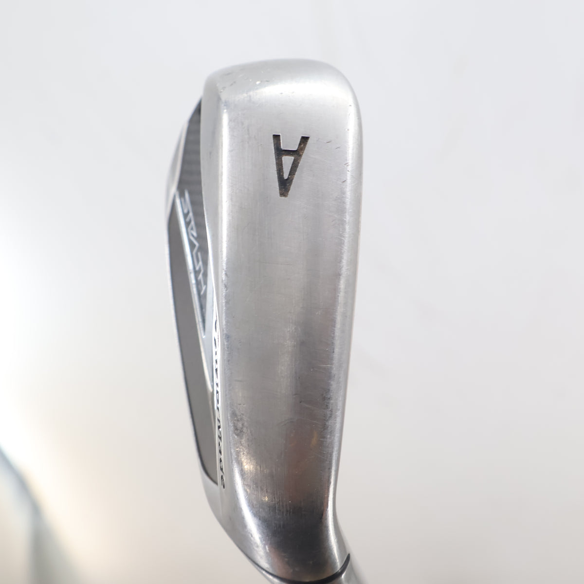 TaylorMade Women's Stealth A Approach/Gap Wedge Ascent L Ladies RH S-164941