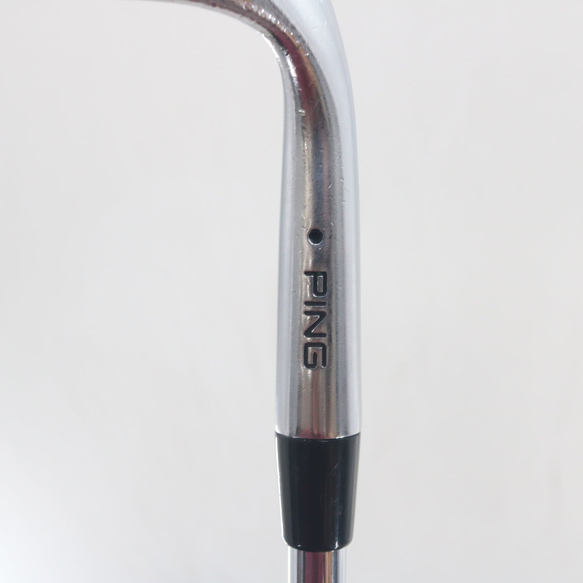 Ping Glide 3.0 Sand & Lob Wedge 54.12 & 58.10 Deg Black Dot Z-Z115 RH S-163883