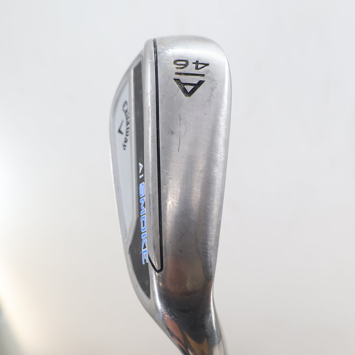 Callaway Paradym Ai Smoke Approach/Gap Wedge 46 Deg Graphite Regular RH S-164942