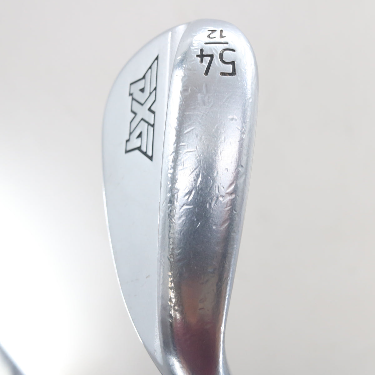 PXG 0311 3X Forged Sand & Lob Wedge Set 54.12 & 58.09 Steel Regular RH S-163884