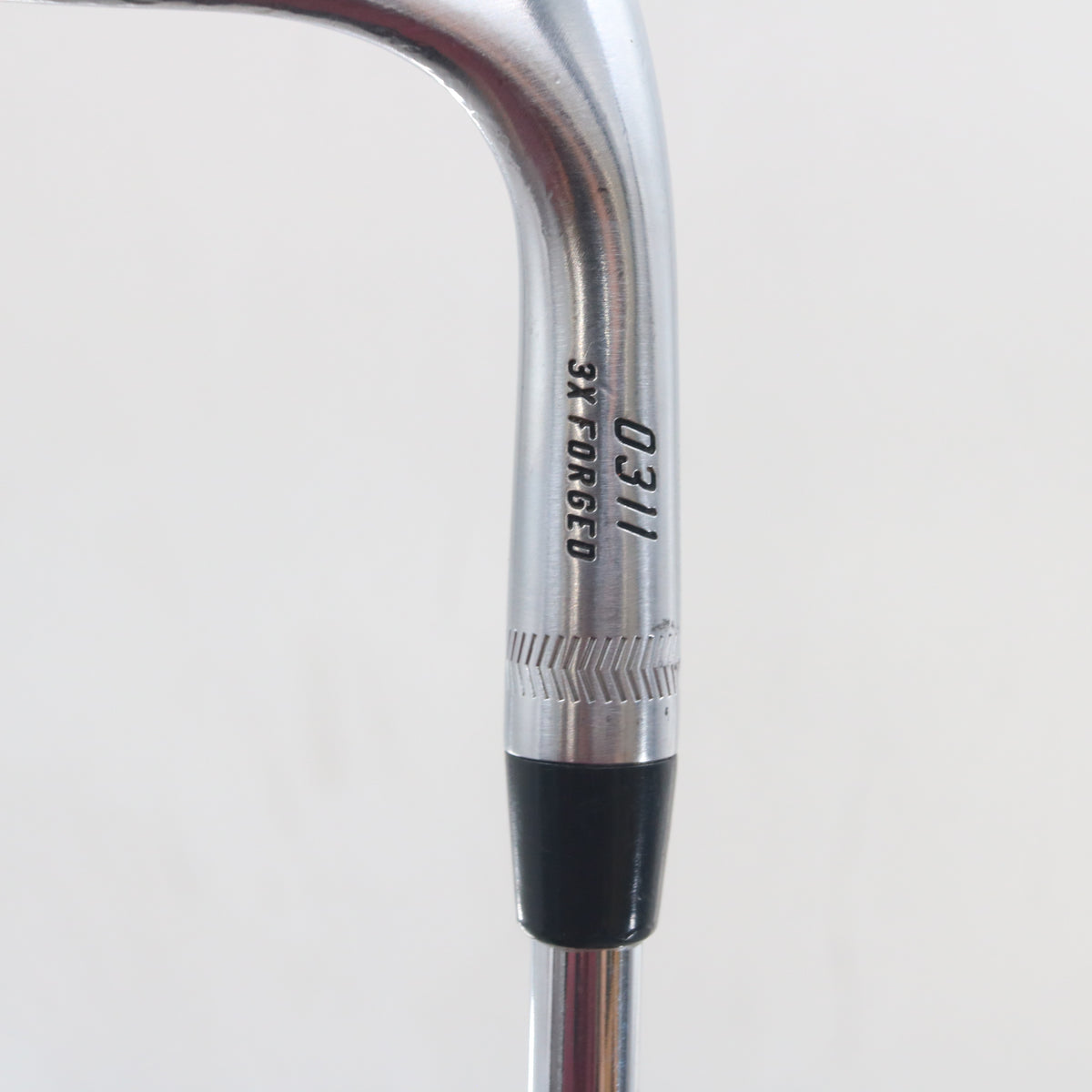 PXG 0311 3X Forged Sand & Lob Wedge Set 54.12 & 58.09 Steel Regular RH S-163884