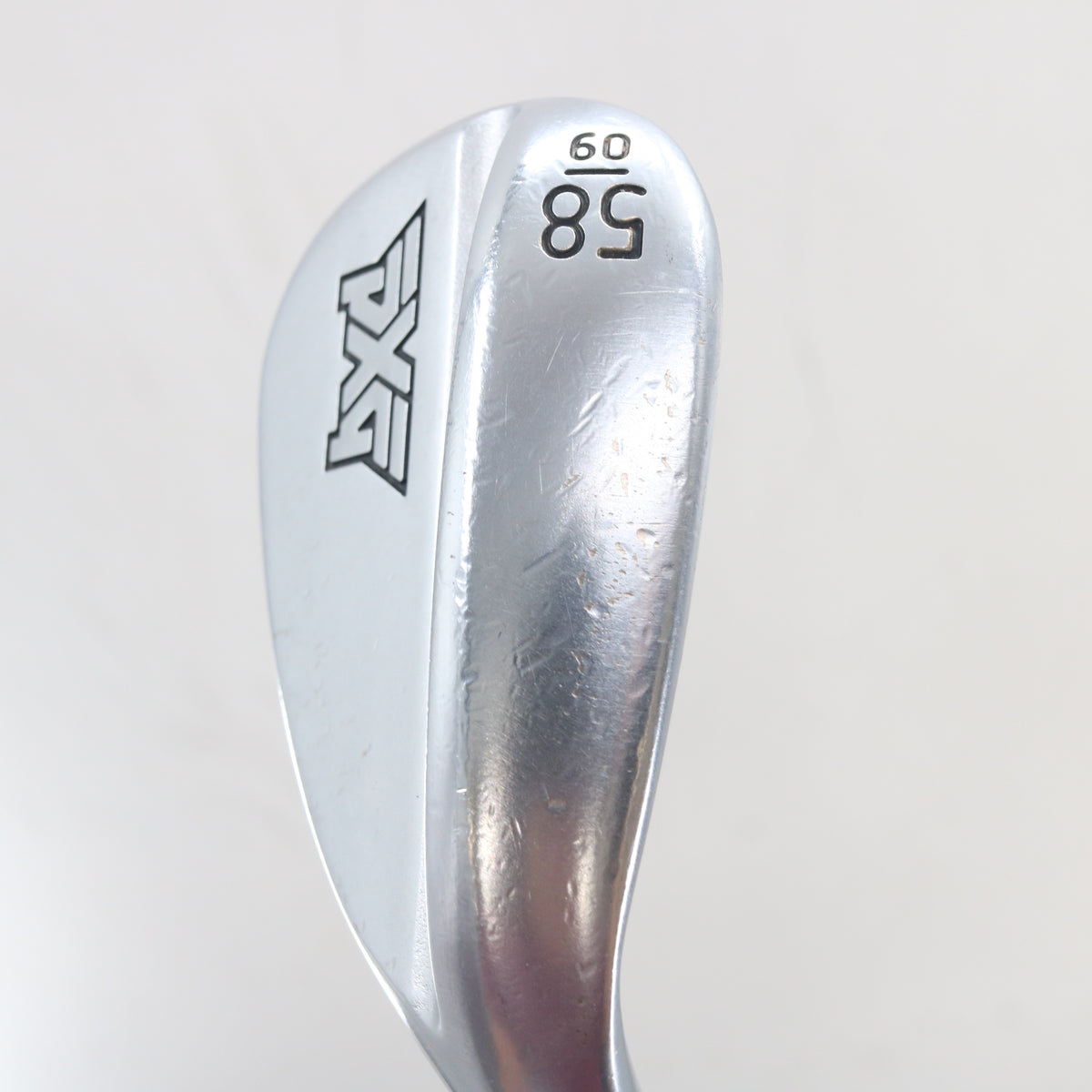 PXG 0311 3X Forged Sand & Lob Wedge Set 54.12 & 58.09 Steel Regular RH S-163884