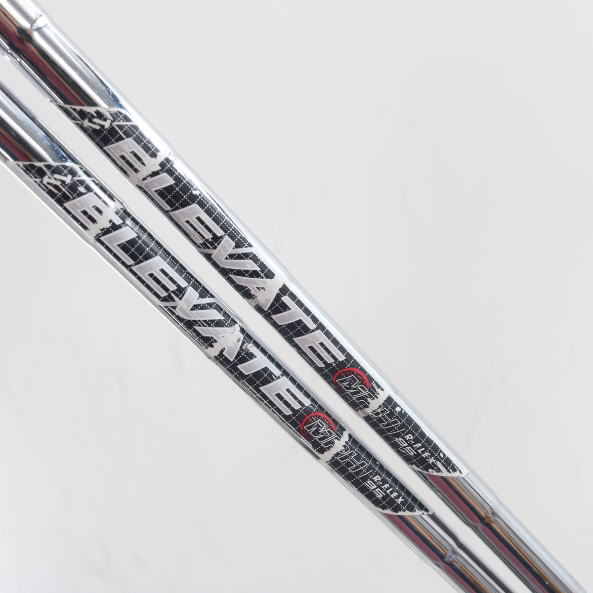 PXG 0311 3X Forged Sand & Lob Wedge Set 54.12 & 58.09 Steel Regular RH S-163884