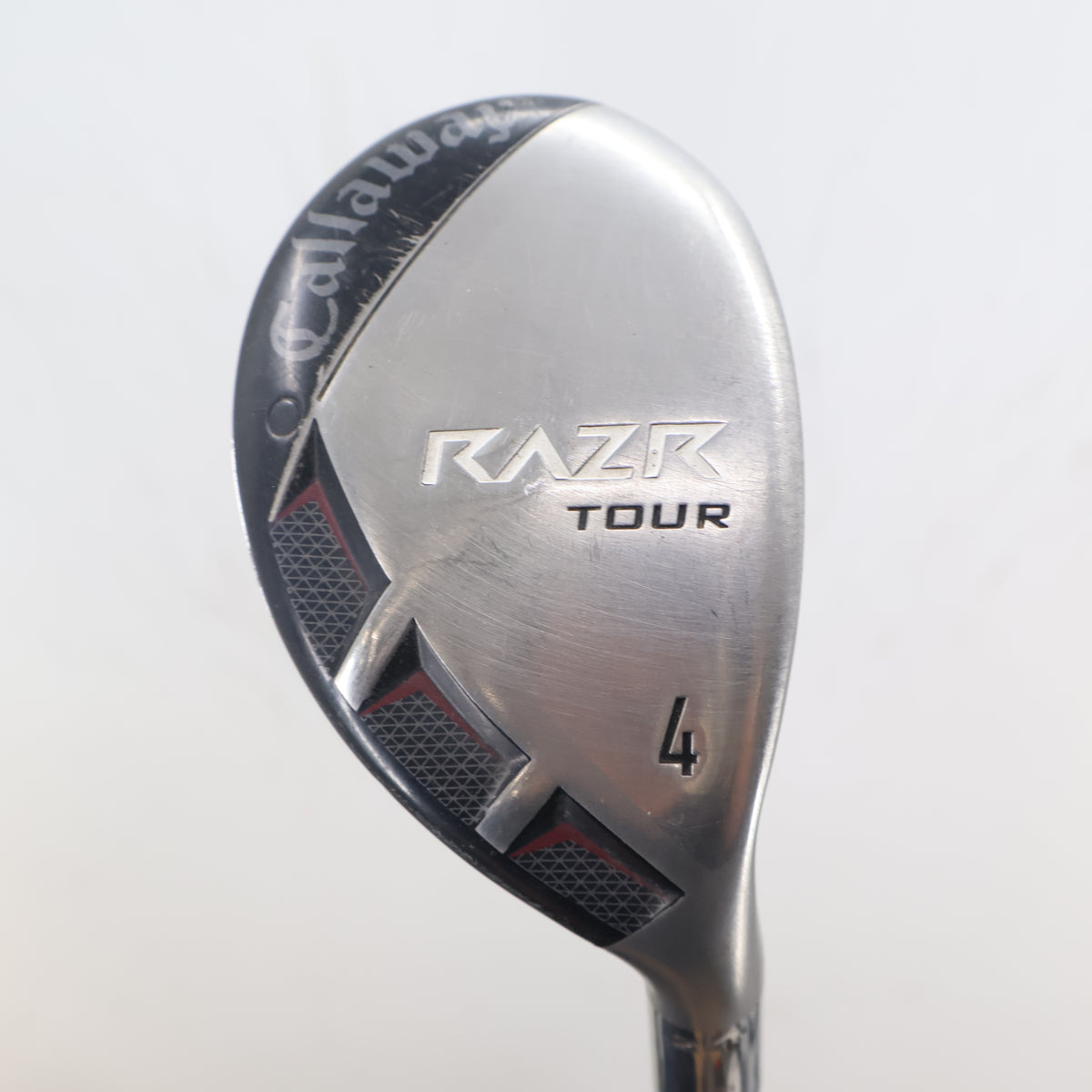 Callaway RAZR X Tour 3 & 4 Hybrid Set Graphite R Regular Right Hand S-164943