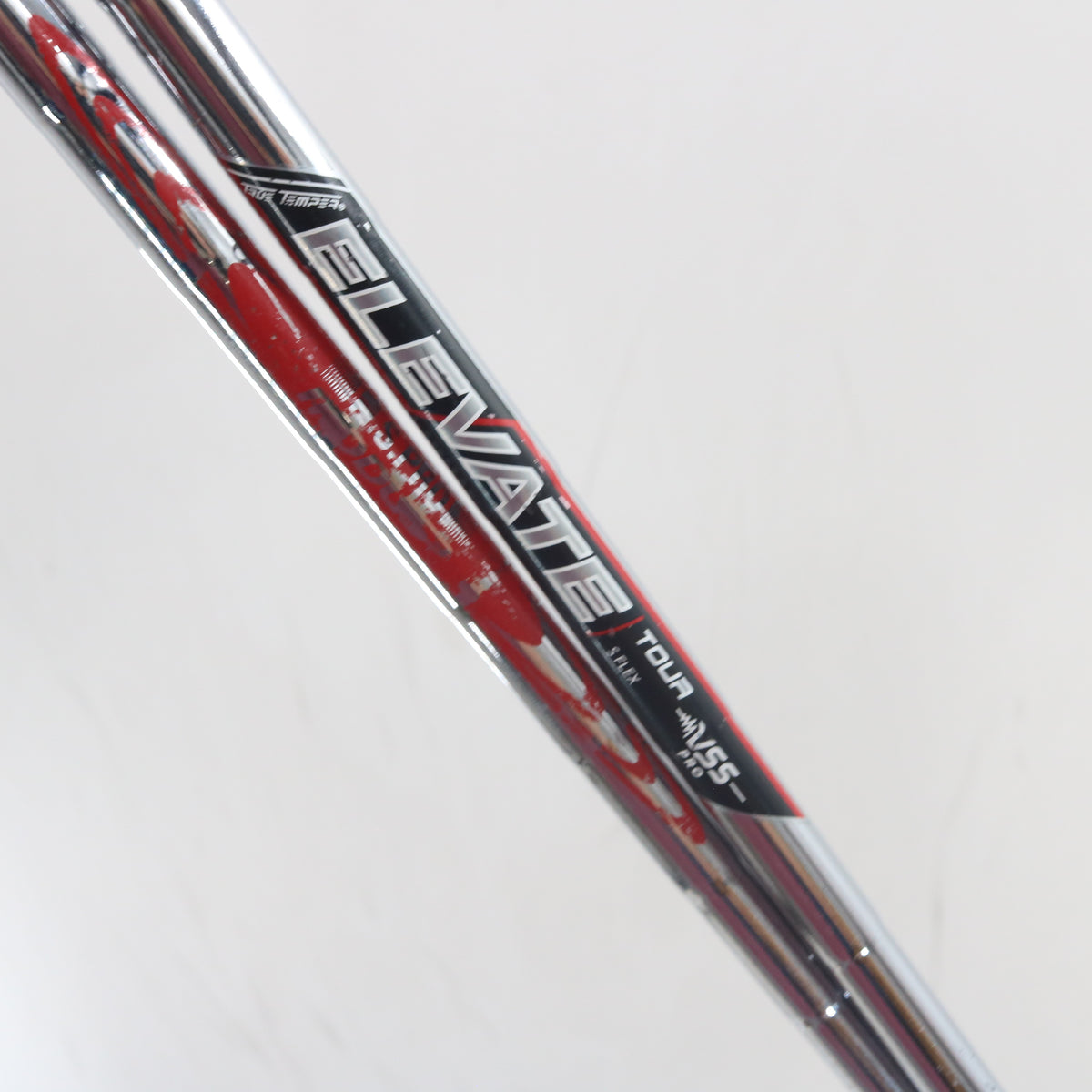 PXG 0311 Milled Sugar Daddy II Wedge Set 56.10 & 60.13 Steel Stiff RH S-163885