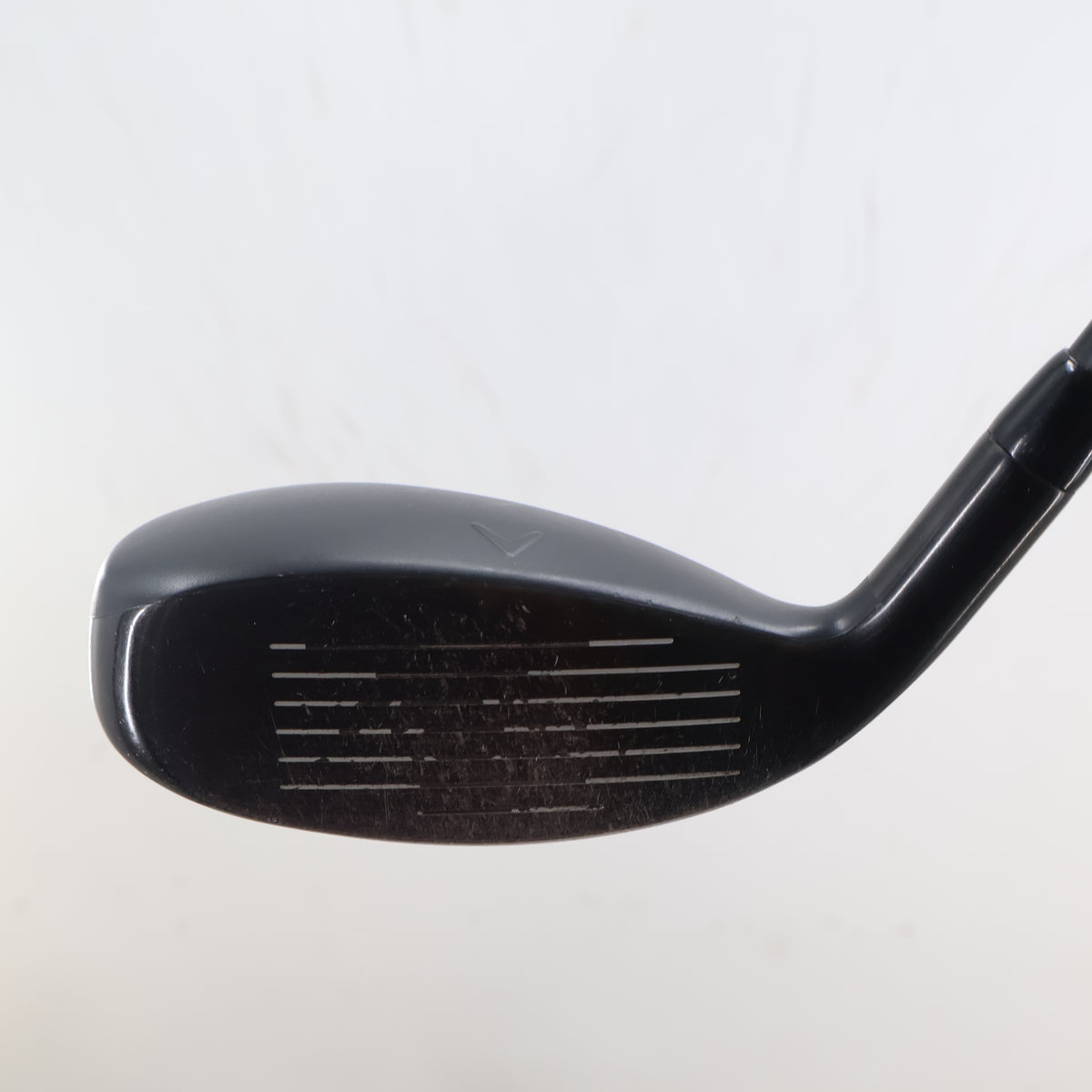 Callaway XR16 OS 3 & 4 Hybrid Set Graphite Fubuki 60 Stiff Right Hand S-164944