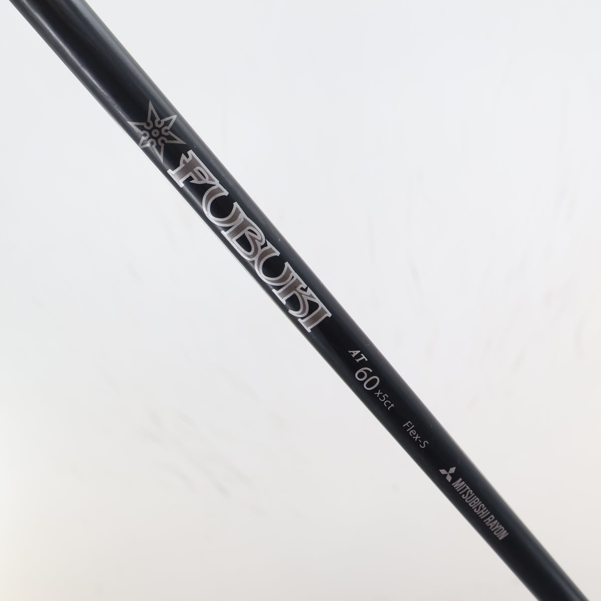 Callaway XR16 OS 3 & 4 Hybrid Set Graphite Fubuki 60 Stiff Right Hand S-164944
