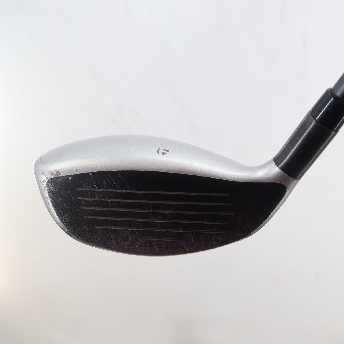 TaylorMade SLDR S Rescue 3 & 4 Hybrid Set Speeder Regular Right Hand S-164945