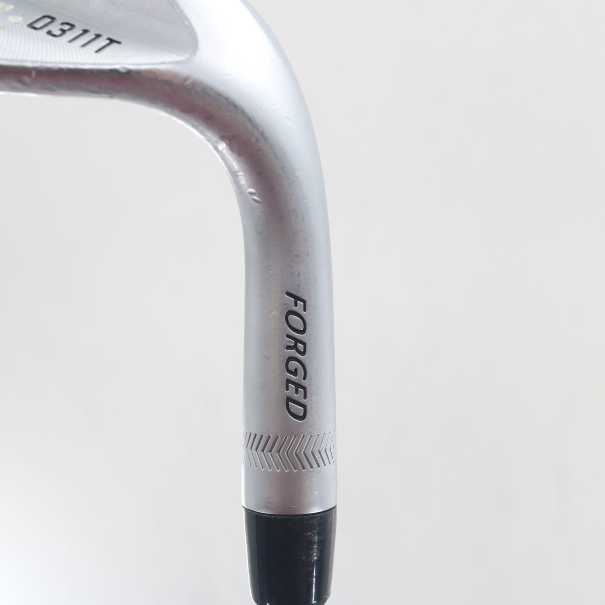 PXG 0311T Sugar Daddy Milled Satin Wedge Set 50, 56, 60 Deg Steel RH S-163887