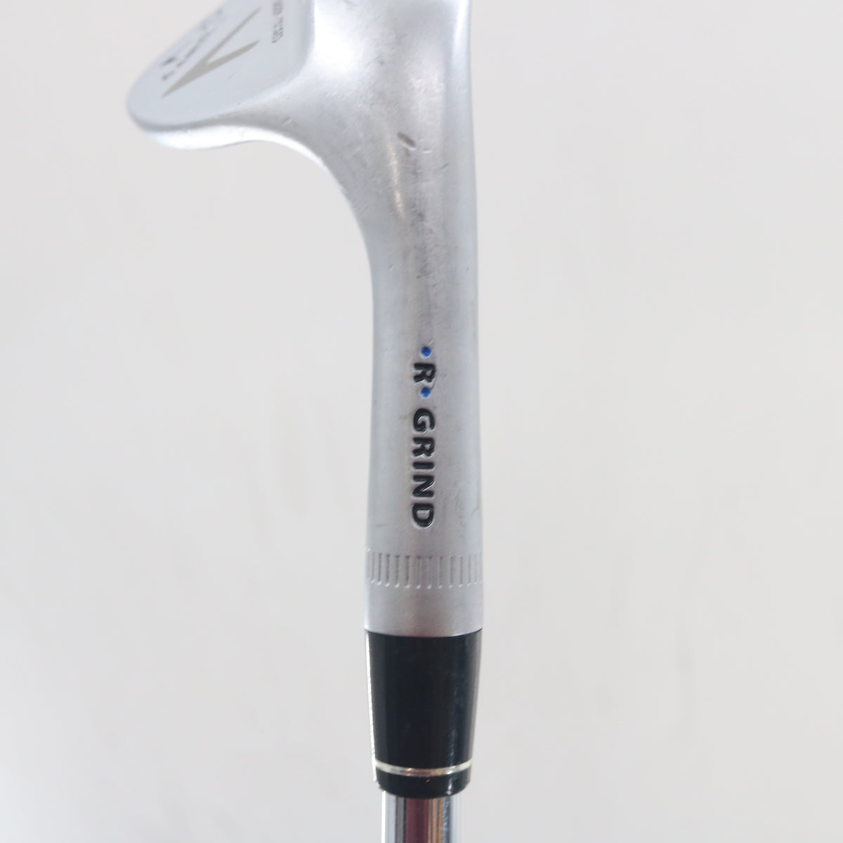 Callaway Mack Daddy Forged Satin Chrome Sand & Lob Wedge Set 54 & 60 RH S-163888