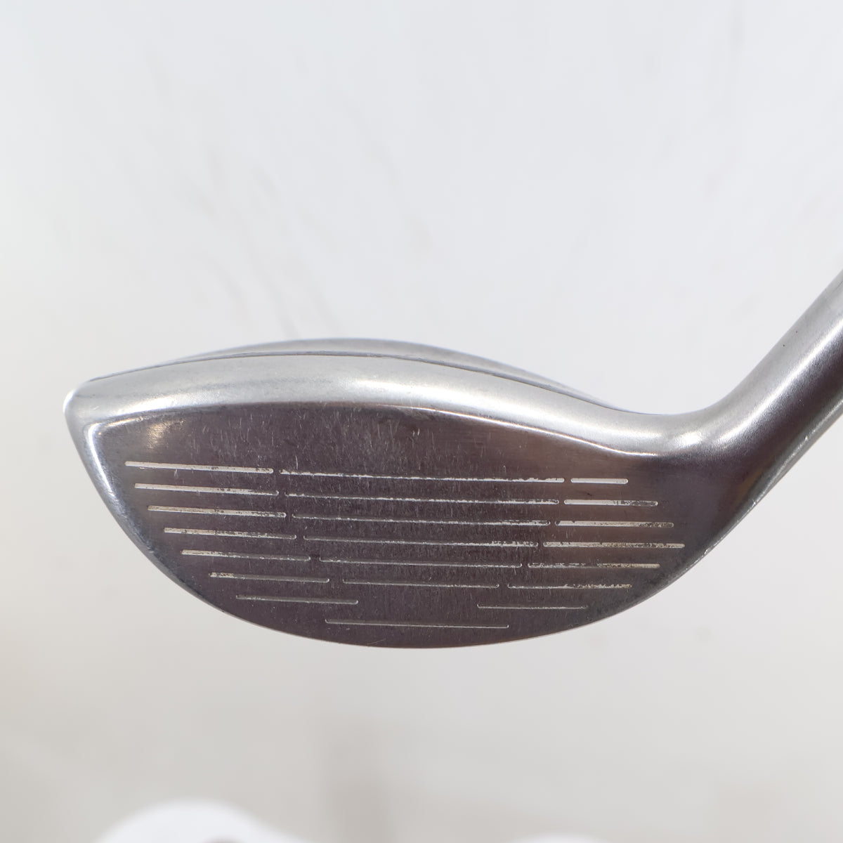 PING G10 Hybrid Set 18, 21, 24 Degrees Graphite Stiff Flex Right Hand S-164946
