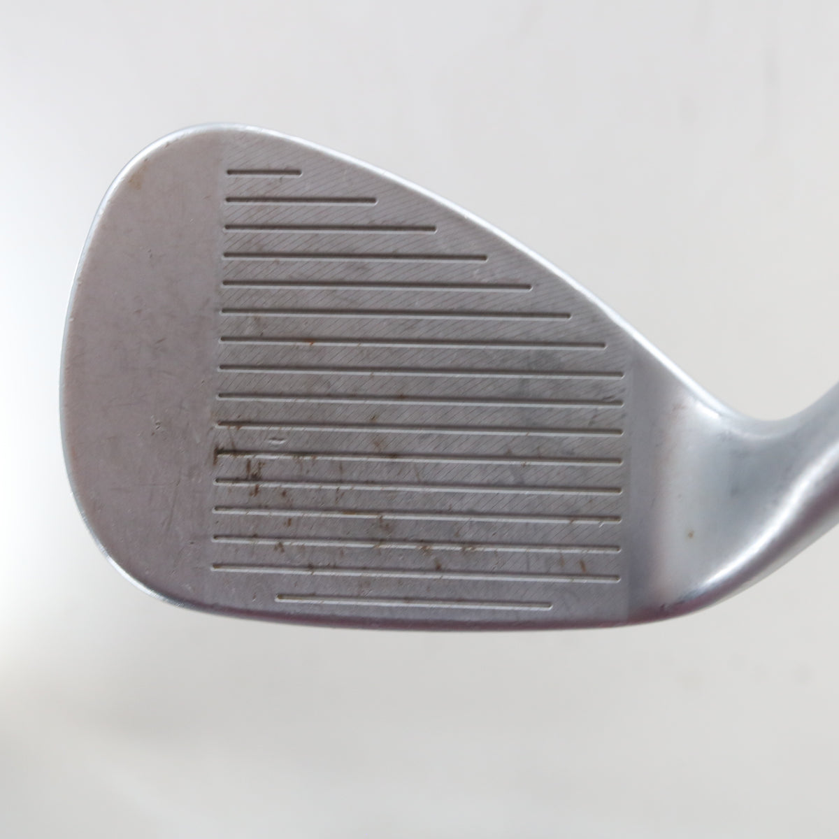 Callaway Mack Daddy Forged Satin Chrome Sand & Lob Wedge Set 54 & 60 RH S-163888